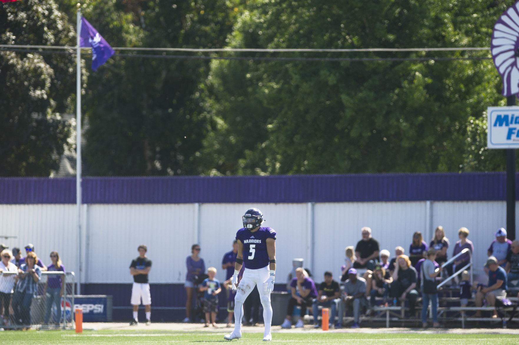 WSU v. Sioux Falls 13